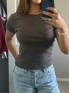 Bnwt Brandy Melville tee